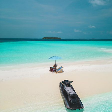 Dhoani Maldives Guesthouse Kendhoo エクステリア 写真