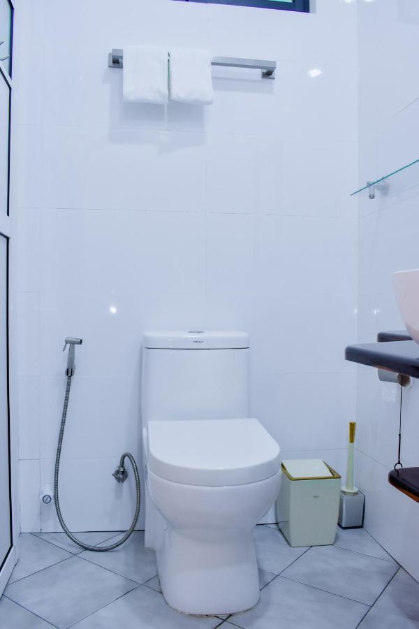 Dhoani Maldives Guesthouse Kendhoo エクステリア 写真