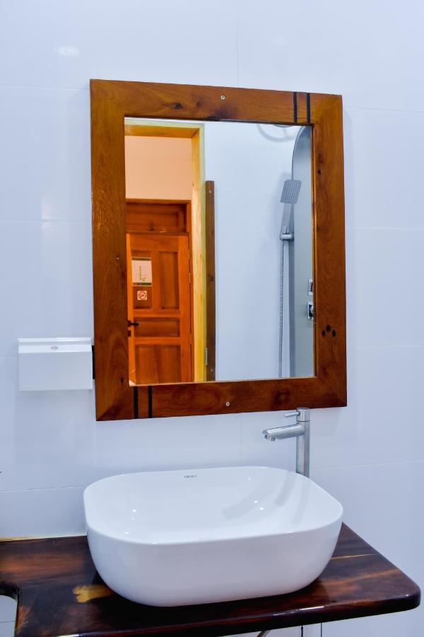 Dhoani Maldives Guesthouse Kendhoo エクステリア 写真