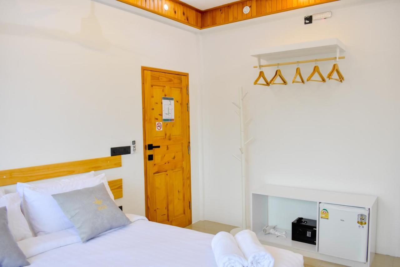 Dhoani Maldives Guesthouse Kendhoo エクステリア 写真