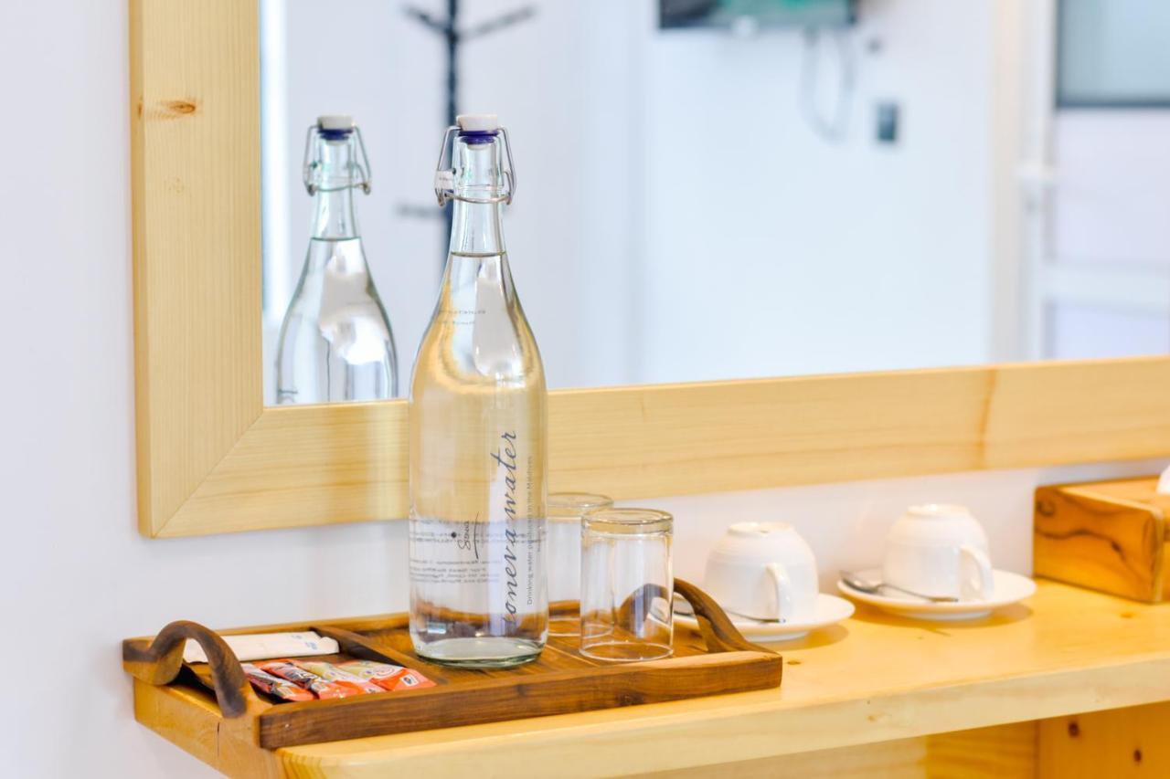 Dhoani Maldives Guesthouse Kendhoo エクステリア 写真