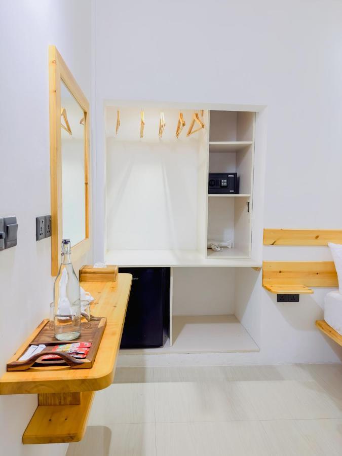 Dhoani Maldives Guesthouse Kendhoo エクステリア 写真