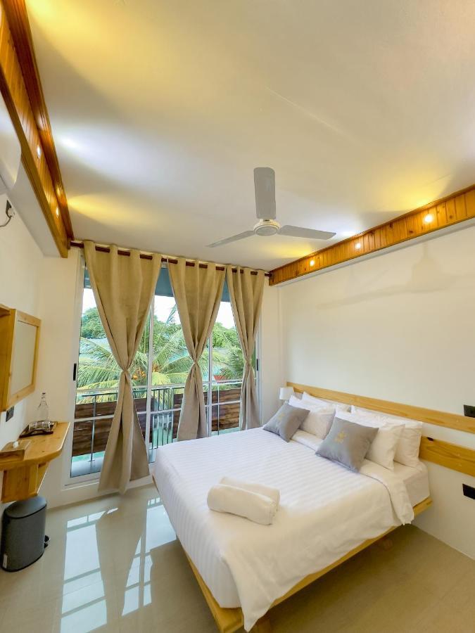 Dhoani Maldives Guesthouse Kendhoo エクステリア 写真