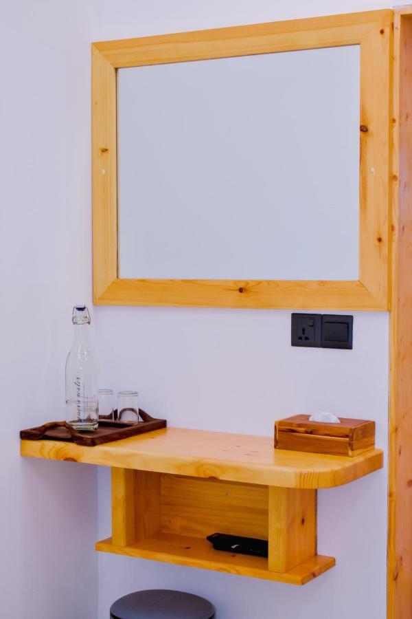 Dhoani Maldives Guesthouse Kendhoo エクステリア 写真