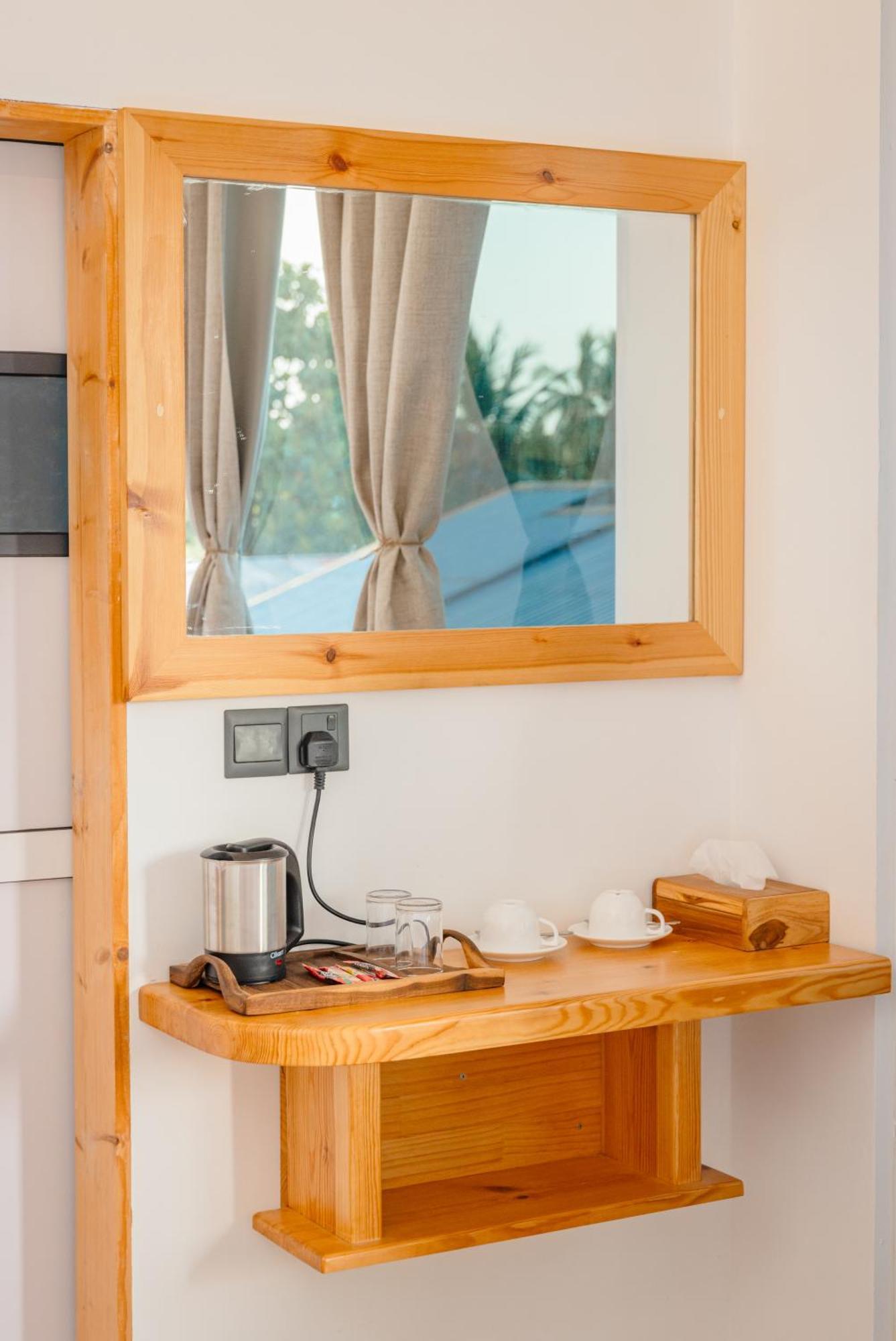 Dhoani Maldives Guesthouse Kendhoo エクステリア 写真