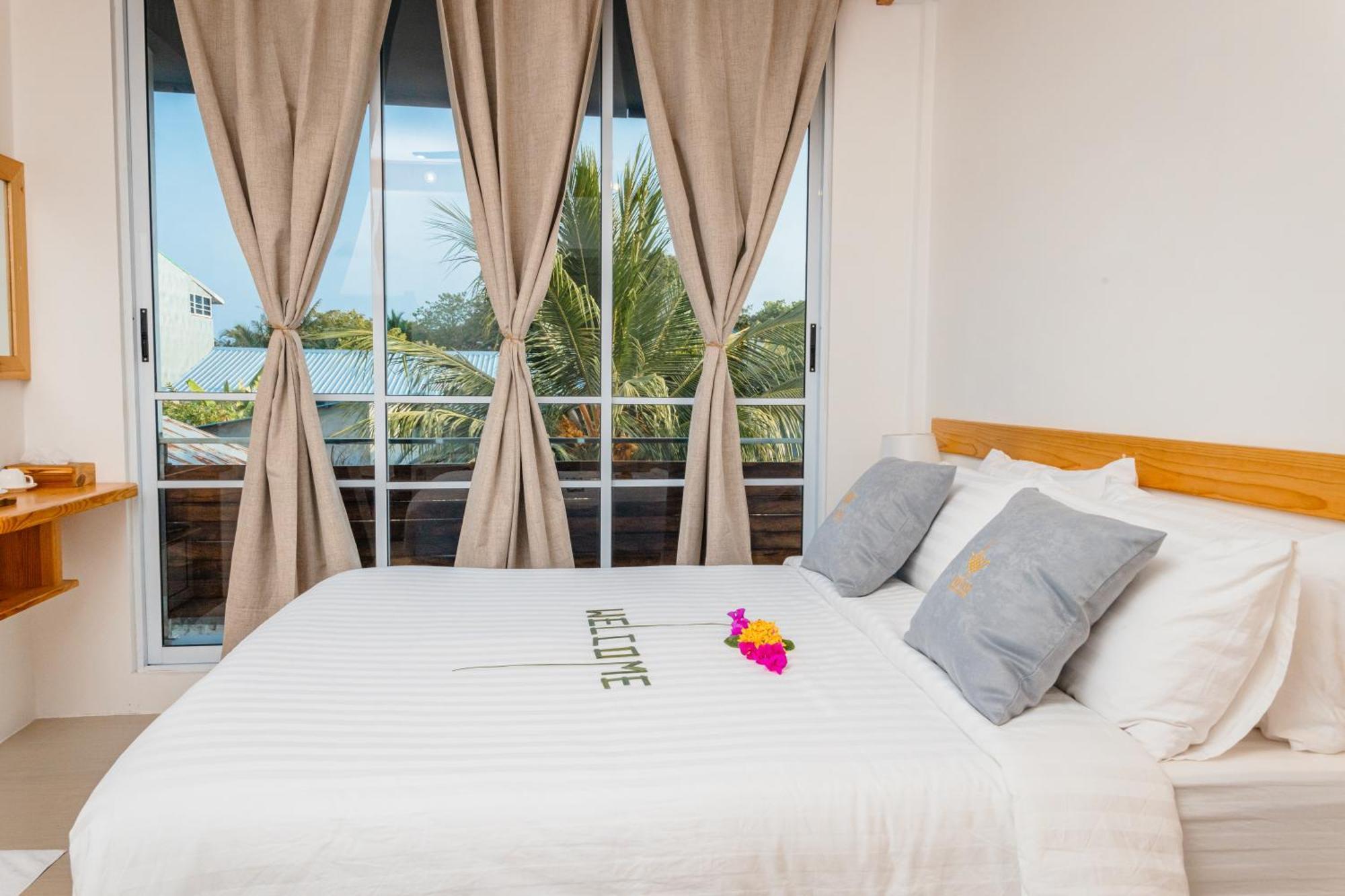 Dhoani Maldives Guesthouse Kendhoo エクステリア 写真