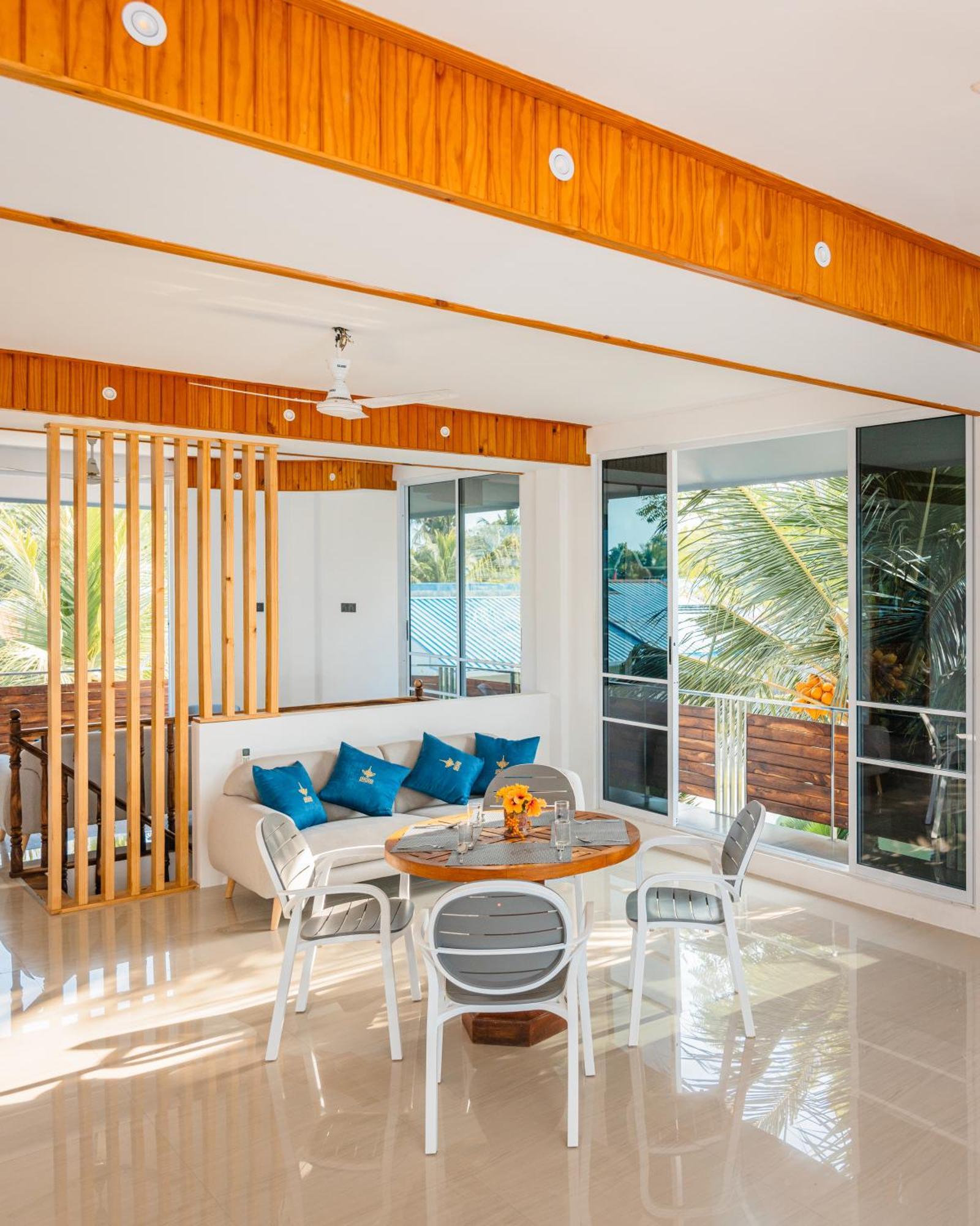 Dhoani Maldives Guesthouse Kendhoo エクステリア 写真
