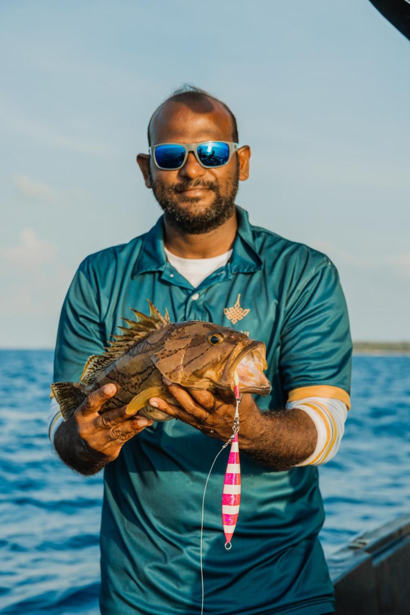 Dhoani Maldives Guesthouse Kendhoo エクステリア 写真