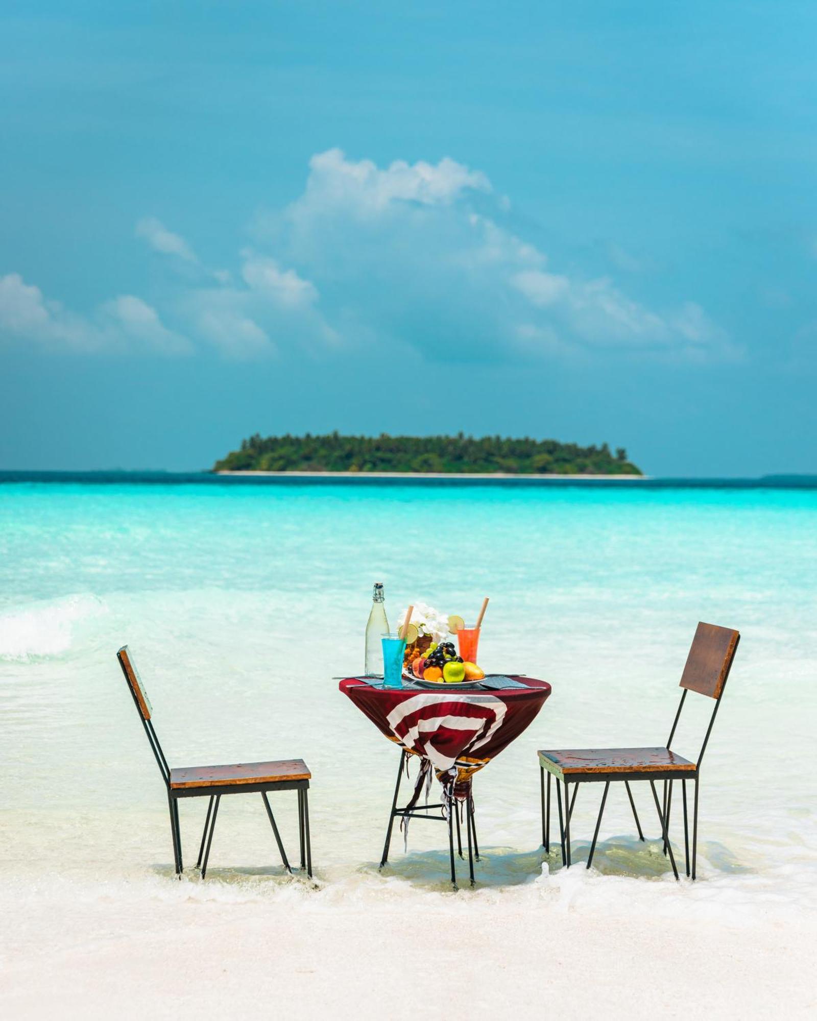Dhoani Maldives Guesthouse Kendhoo エクステリア 写真