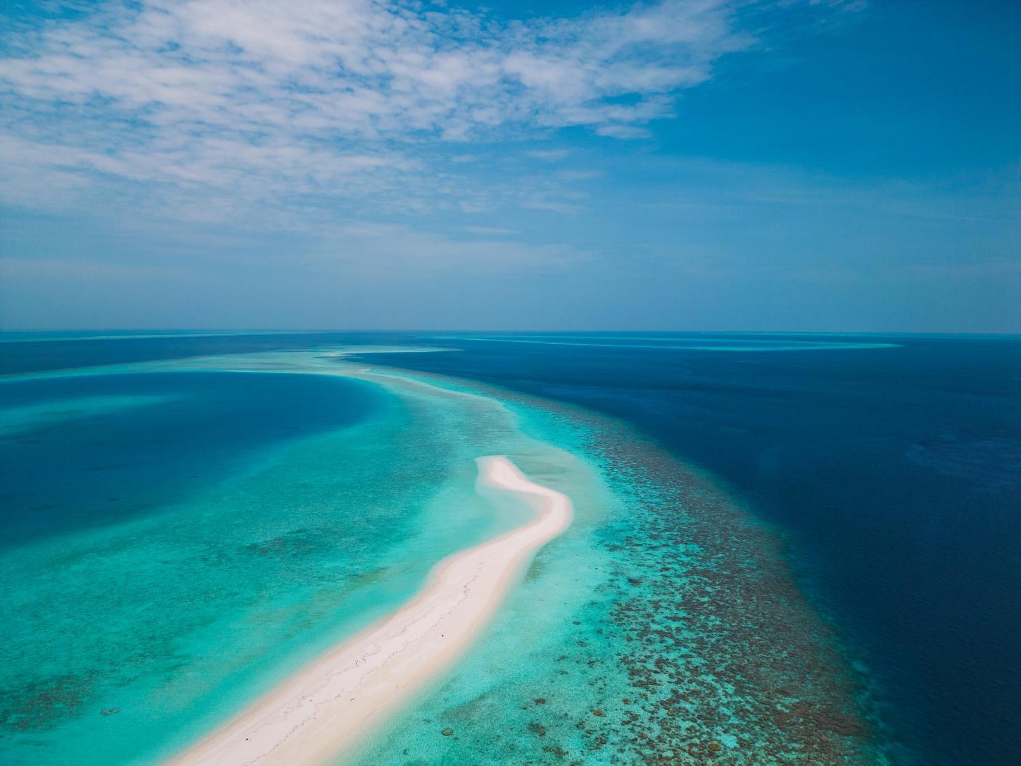 Dhoani Maldives Guesthouse Kendhoo エクステリア 写真