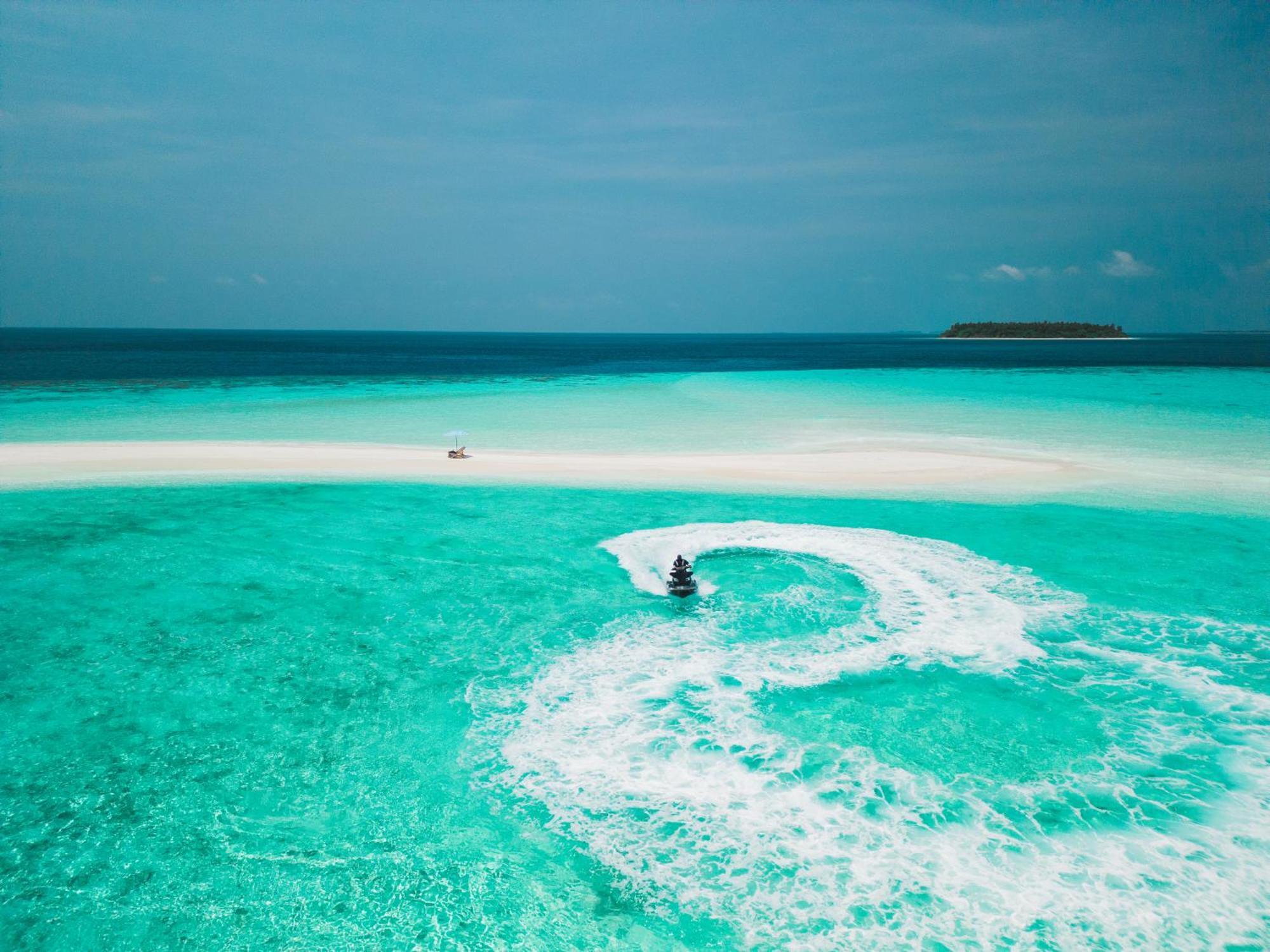 Dhoani Maldives Guesthouse Kendhoo エクステリア 写真