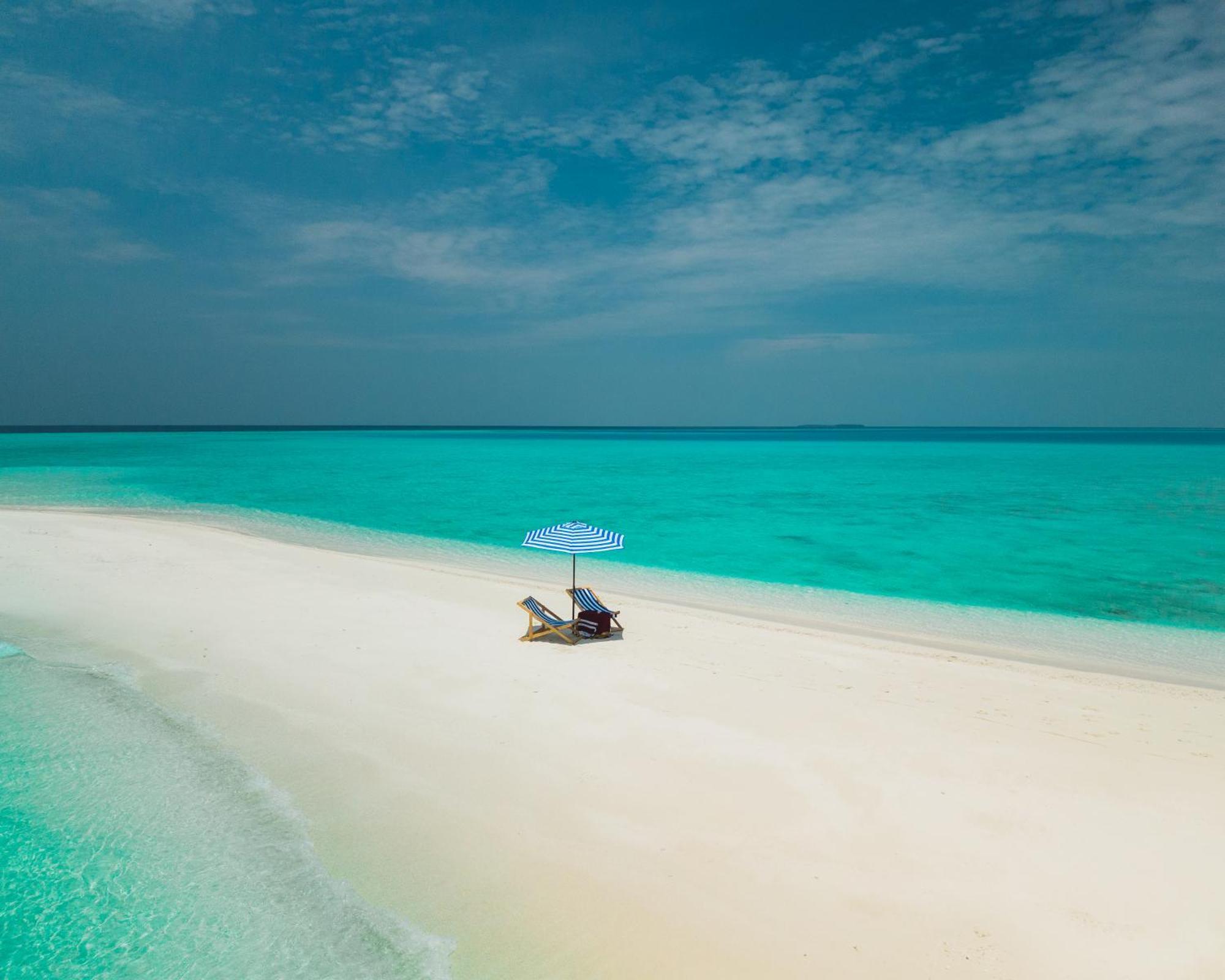 Dhoani Maldives Guesthouse Kendhoo エクステリア 写真