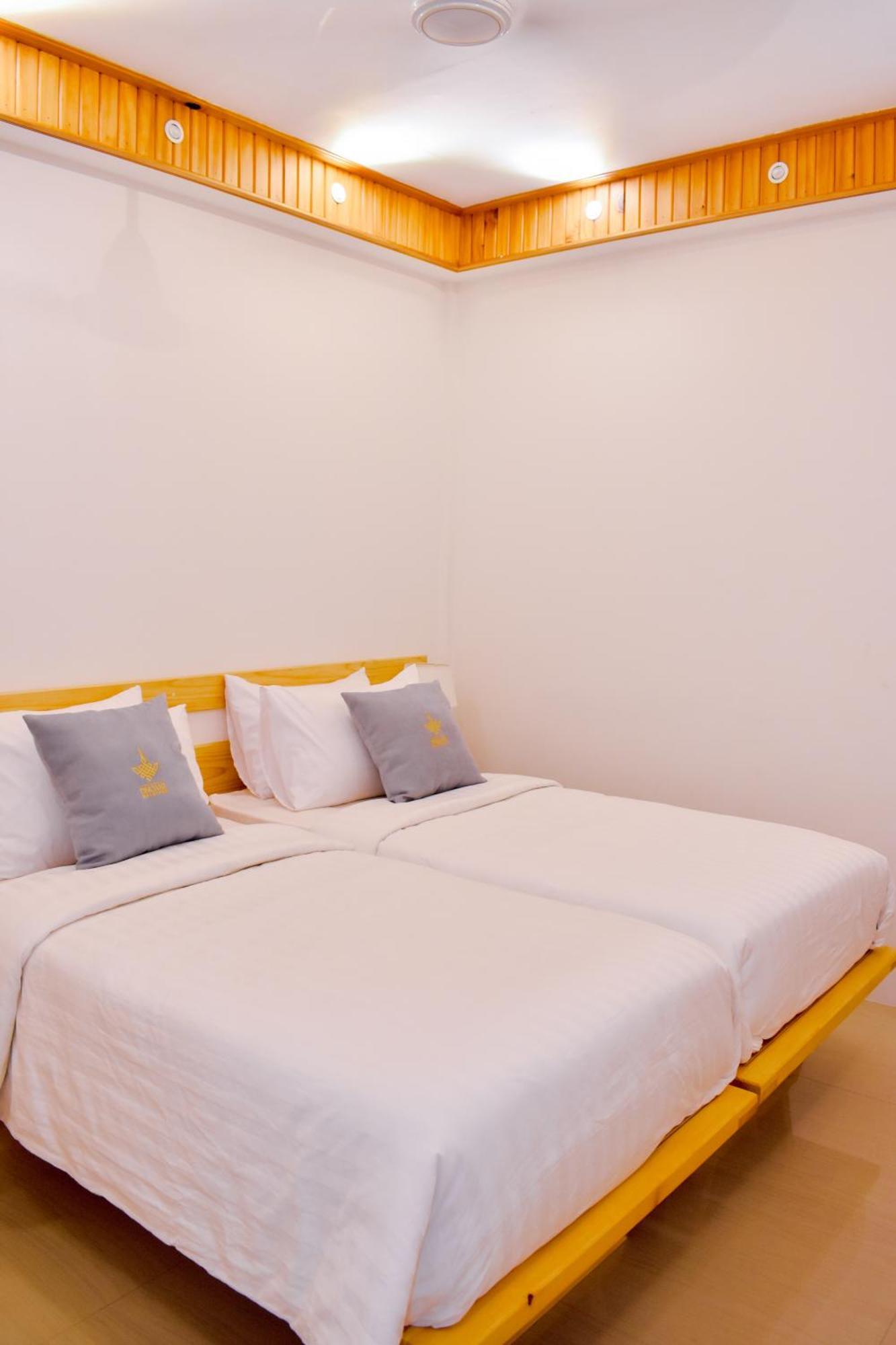 Dhoani Maldives Guesthouse Kendhoo エクステリア 写真
