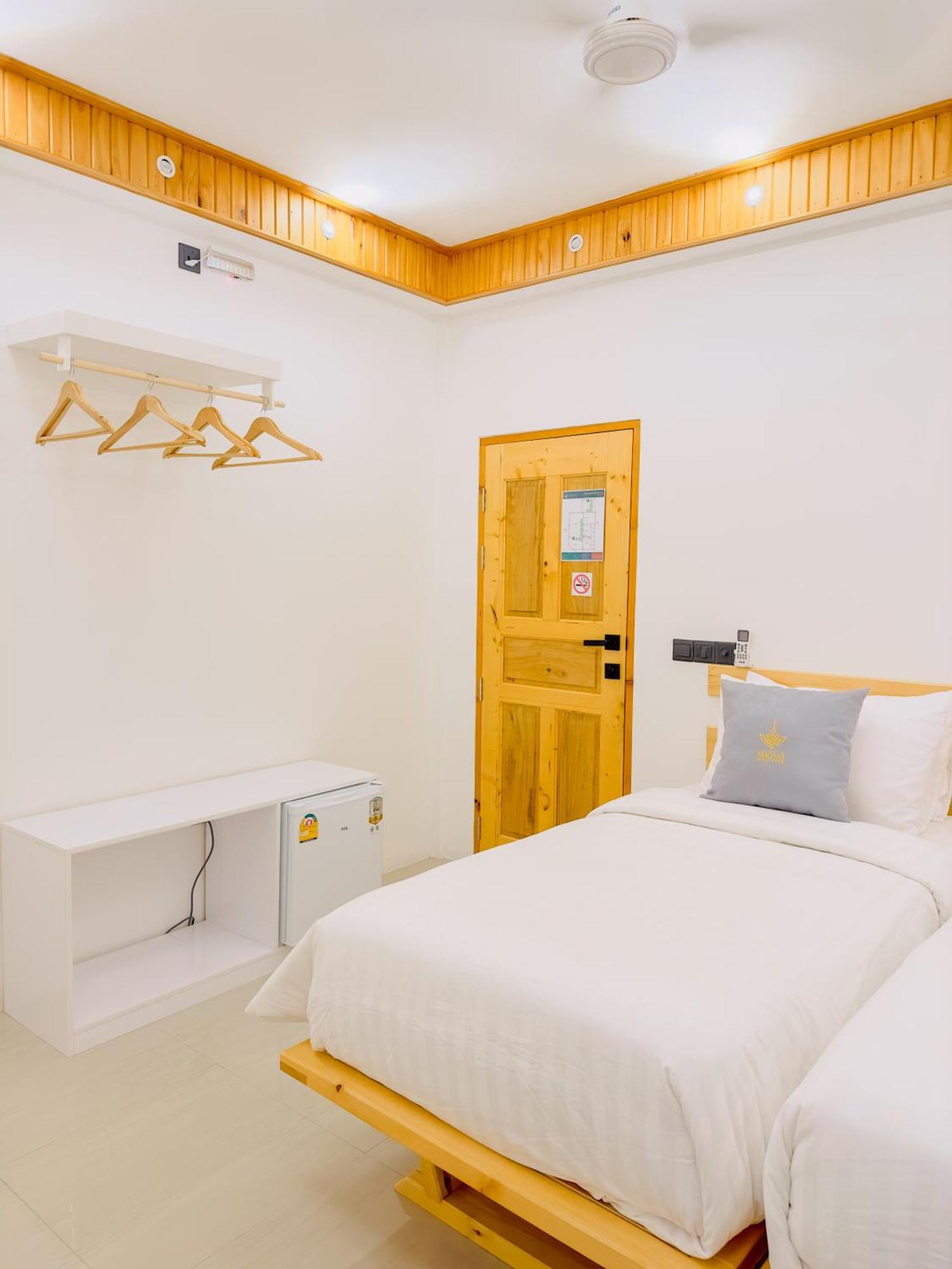 Dhoani Maldives Guesthouse Kendhoo エクステリア 写真